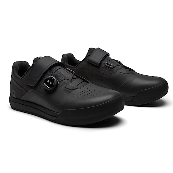 Bike buty Fox Union black 2026 - 3