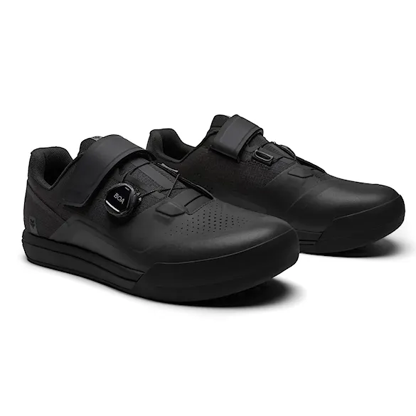 Bike buty Fox Union black 2026 - 3