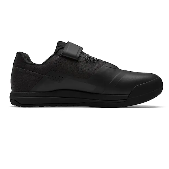 Bike buty Fox Union black 2026 - 4