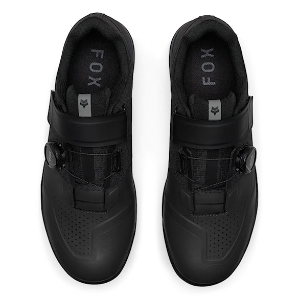 Bike buty Fox Union black 2026 - 5