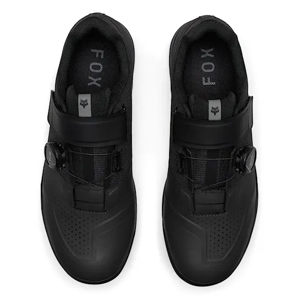 Bike buty Fox Union black 2026 - 5
