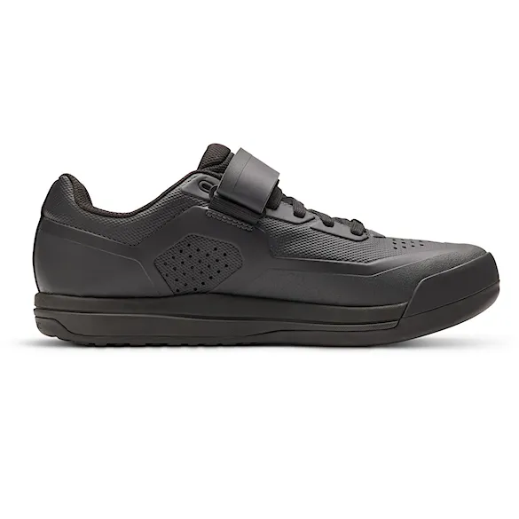 Bike Shoes Fox Union black 2025 - 3