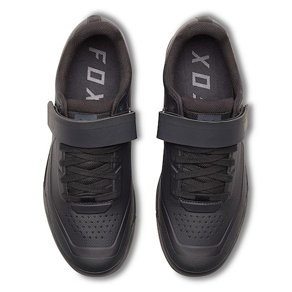 Bike boty Fox Union black 2025 - 5