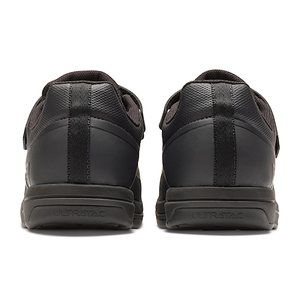 Bike boty Fox Union black 2025 - 6