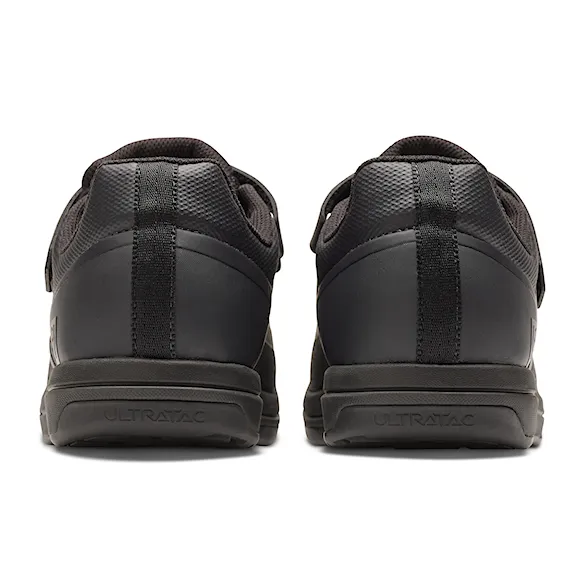 Bike Shoes Fox Union black 2025 - 6