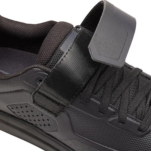 Bike Shoes Fox Union black 2025 - 7