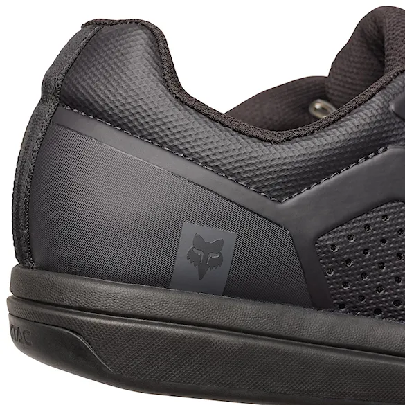 Bike Shoes Fox Union black 2025 - 8