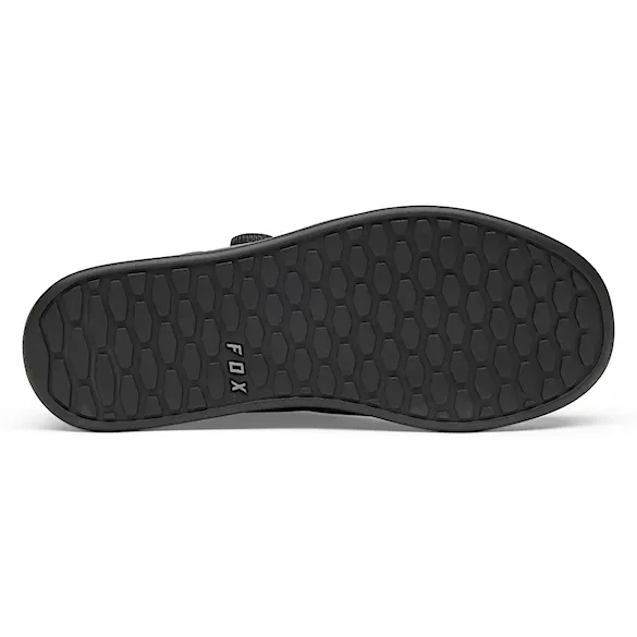 Bike topánky Fox Union Boa Flat dark shadow 2026 - 2