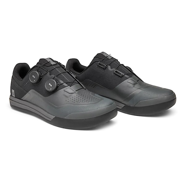 Bike Shoes Fox Union Boa Flat dark shadow 2026 - 3