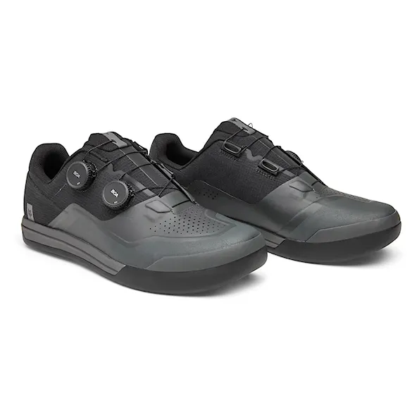 Bike topánky Fox Union Boa Flat dark shadow 2026 - 3