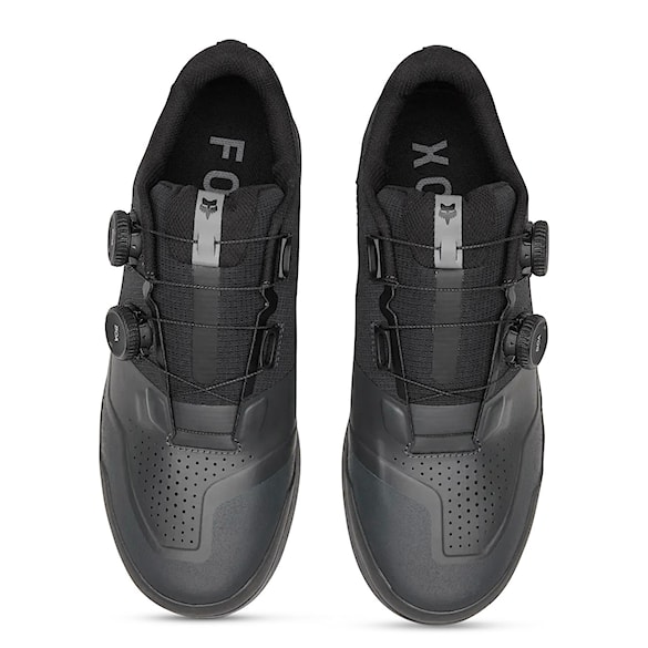 Bike Shoes Fox Union Boa Flat dark shadow 2026 - 4