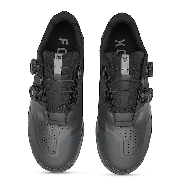 Bike topánky Fox Union Boa Flat dark shadow 2026 - 4
