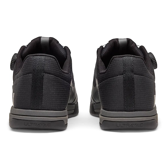 Bike Shoes Fox Union Boa Flat dark shadow 2026 - 5