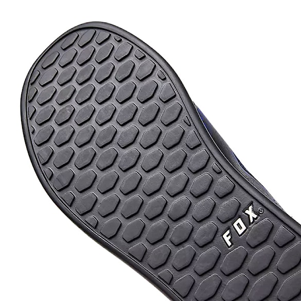 Bike buty Fox Union BOA Flat Goldstone LE purple 2025 - 5