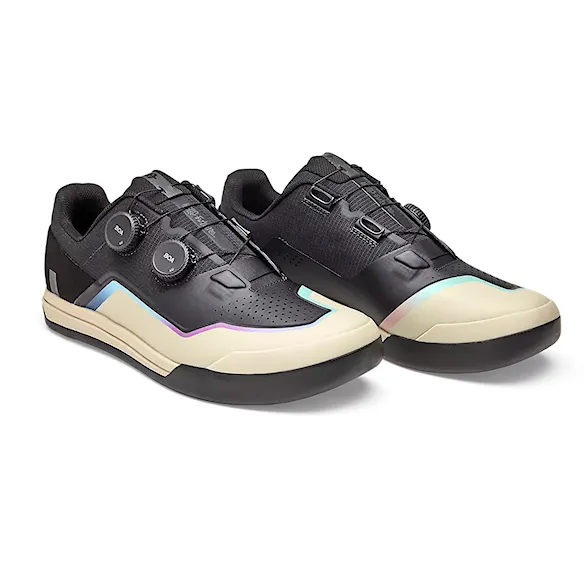 Bike topánky Fox Union Boa Flat LE black 2025 - 3