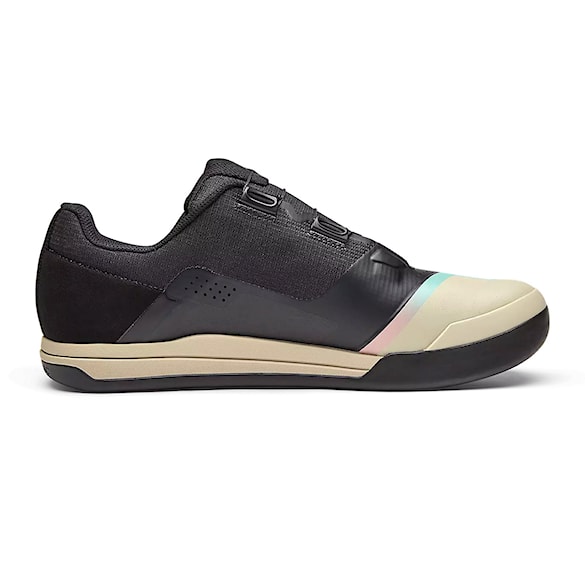 Bike topánky Fox Union Boa Flat LE black 2025 - 5