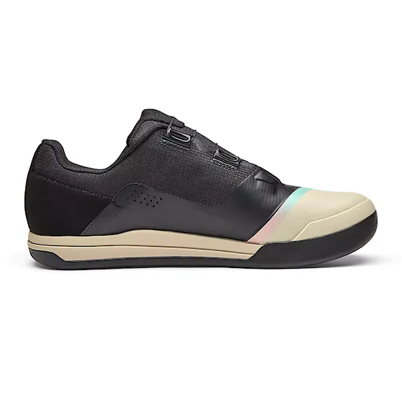 Bike topánky Fox Union Boa Flat LE black 2025 - 5