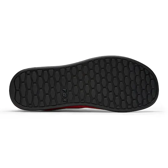 Bike Shoes Fox Union Boa Flat Vision LE neon pink 2026 - 2