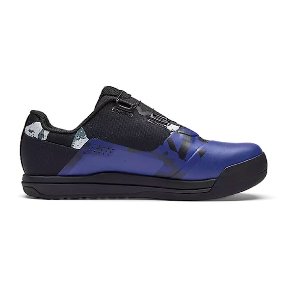 Bike topánky Fox Union BOA Goldstone LE purple 2025 - 3
