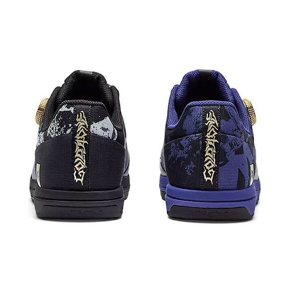 Bike topánky Fox Union BOA Goldstone LE purple 2025 - 4