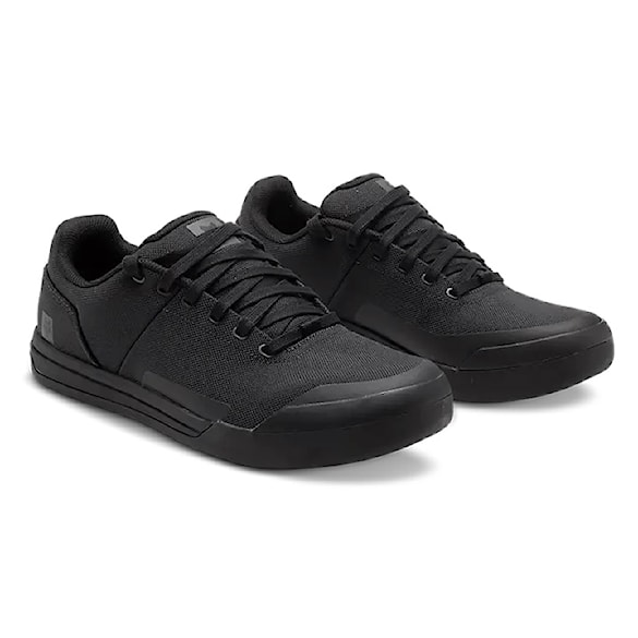 Bike Shoes Fox Union Canvas black 2026 - 3