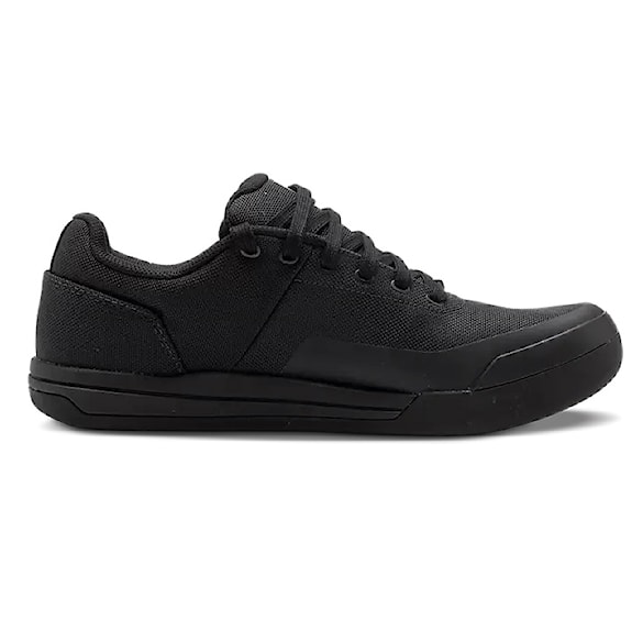 Bike Shoes Fox Union Canvas black 2026 - 4