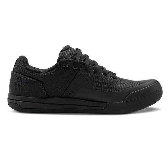 Bike Shoes Fox Union Canvas black 2026 - 7