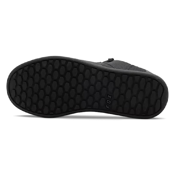 Bike Shoes Fox Union Canvas black 2026 - 5