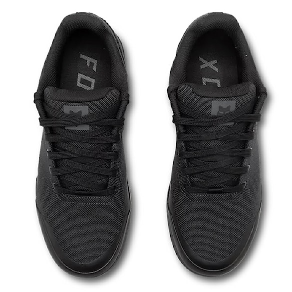 Bike Shoes Fox Union Canvas black 2026 - 6