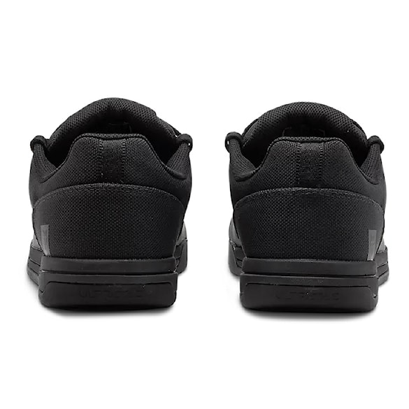 Bike Shoes Fox Union Canvas black 2026 - 7