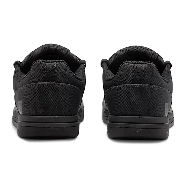 Bike Shoes Fox Union Canvas black 2026 - 8