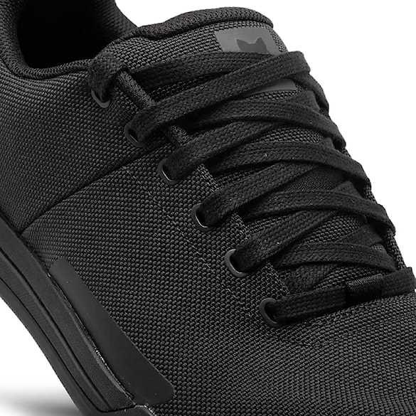 Bike Shoes Fox Union Canvas black 2026 - 9