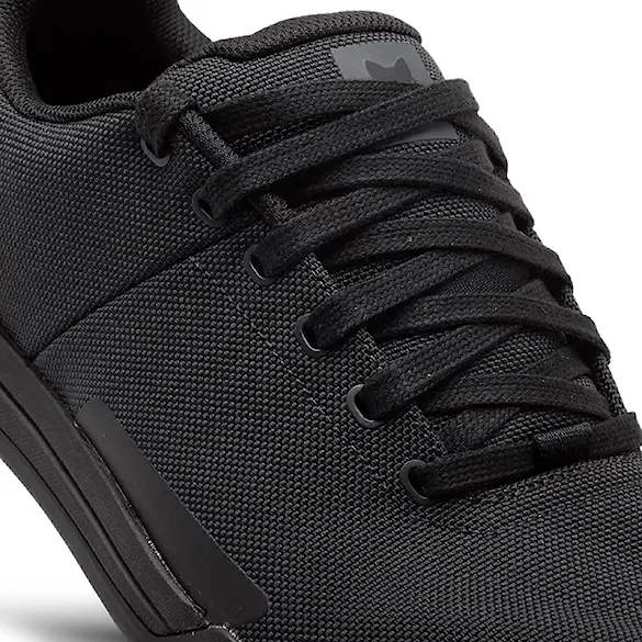 Bike Shoes Fox Union Canvas black 2026 - 6