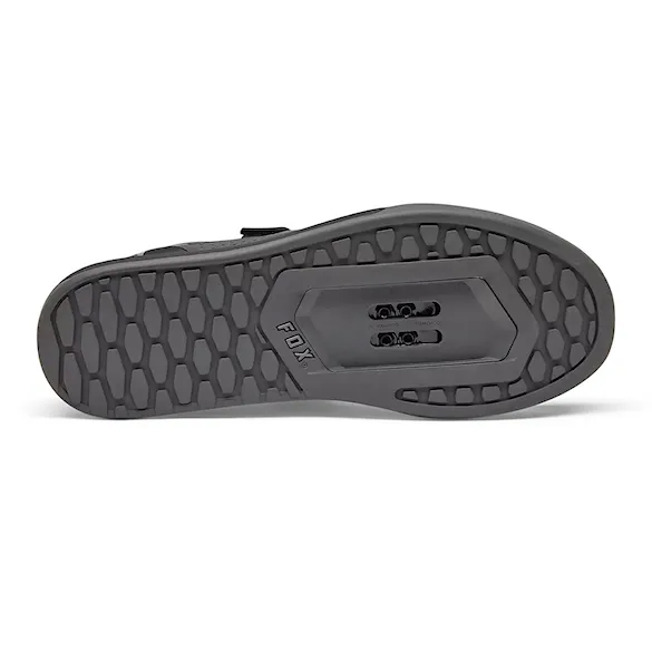 Bike buty Fox Union dark shadow 2025 - 2