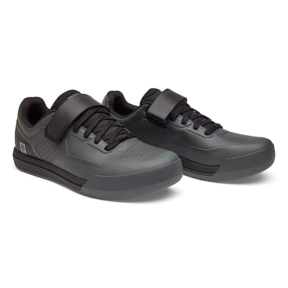 Bike Shoes Fox Union dark shadow 2025 - 3