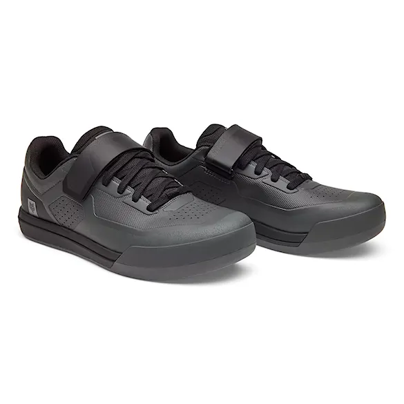 Bike buty Fox Union dark shadow 2025 - 3