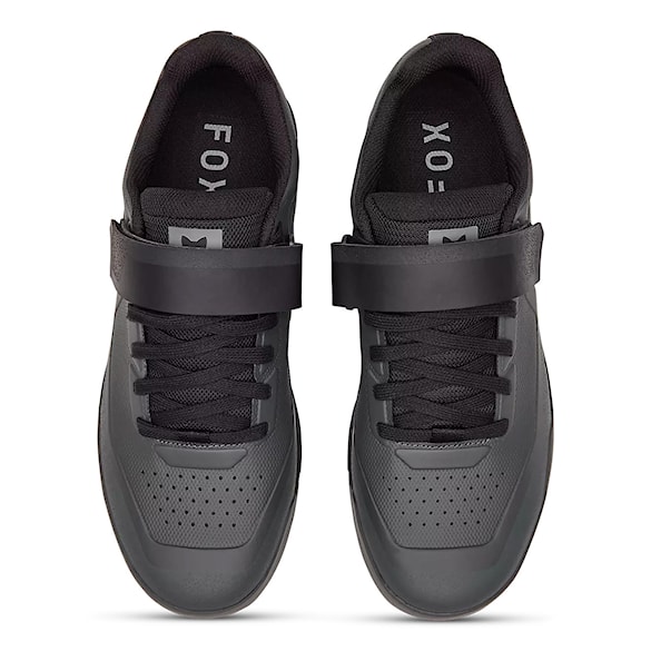 Bike Shoes Fox Union dark shadow 2025 - 4