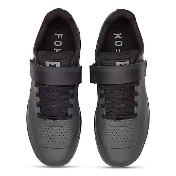 Bike buty Fox Union dark shadow 2025 - 4