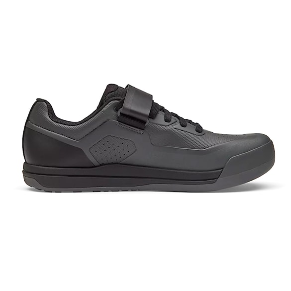 Bike Shoes Fox Union dark shadow 2025 - 5
