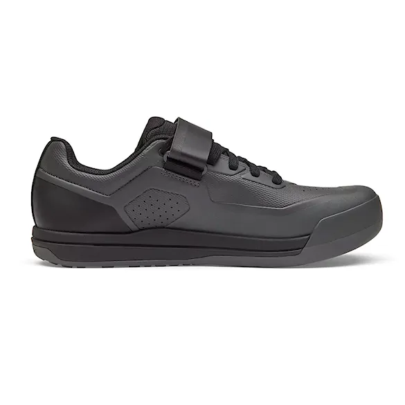 Bike buty Fox Union dark shadow 2025 - 5