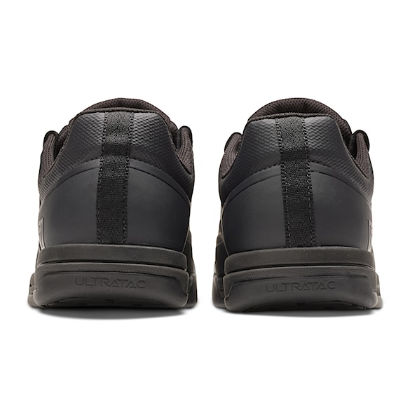 Bike boty Fox Union Flat black 2025 - 6