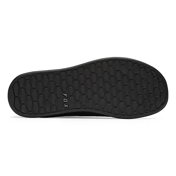 Bike Shoes Fox Union Flat dark shadow 2026 - 2