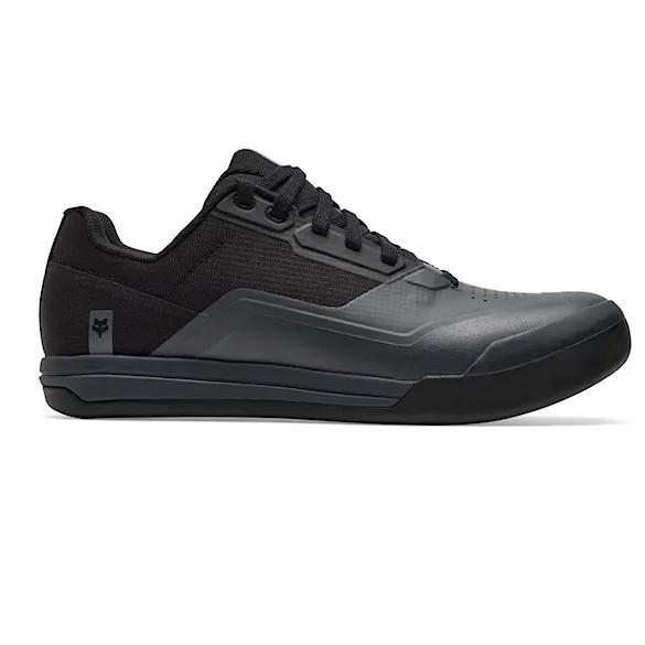 Bike Shoes Fox Union Flat dark shadow 2026 - 1