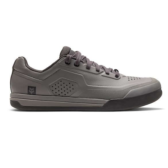 Bike topánky Fox Union Flat grey 2023 - 1
