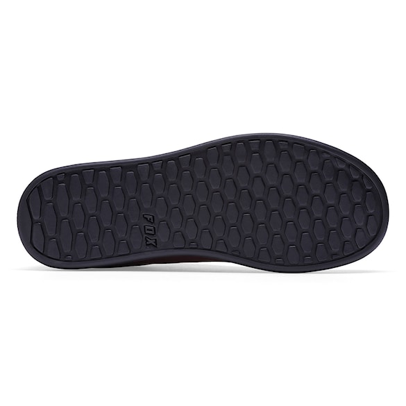 Bike Shoes Fox Union Flat purple dusk 2026 - 2