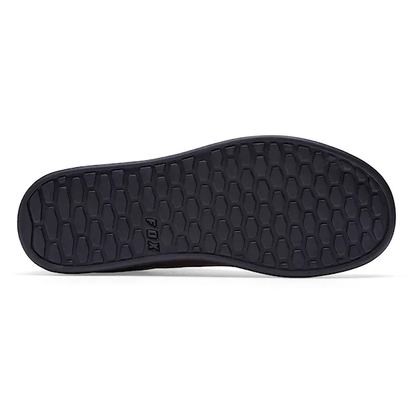 Bike buty Fox Union Flat purple dusk 2026 - 2
