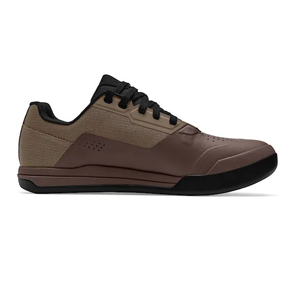 Bike buty Fox Union Flat purple dusk 2026 - 3