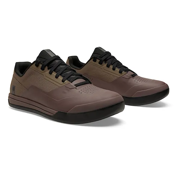 Bike buty Fox Union Flat purple dusk 2026 - 4