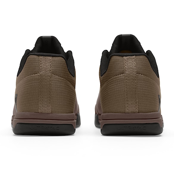 Bike Shoes Fox Union Flat purple dusk 2026 - 5
