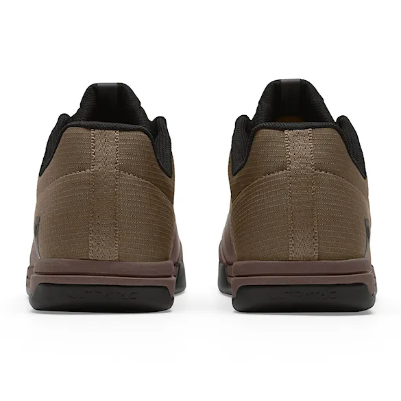 Bike buty Fox Union Flat purple dusk 2026 - 5